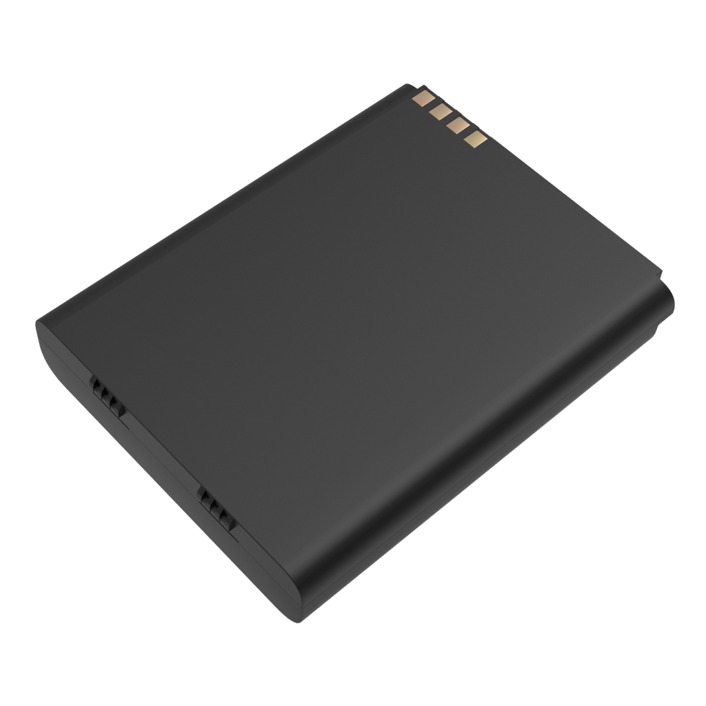 Batterijen Vervangt BTY4000LI15