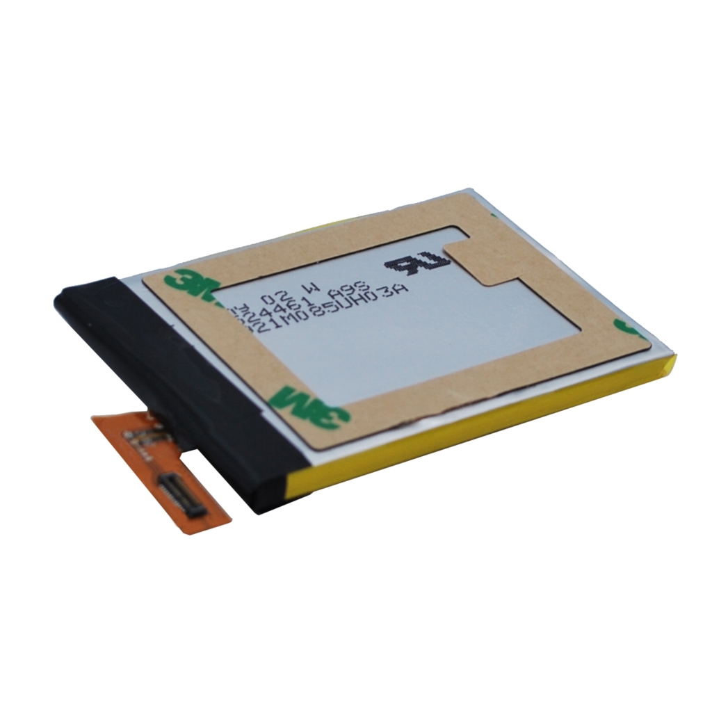 Battery compatible with Haier