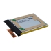 Battery compatible with Haier