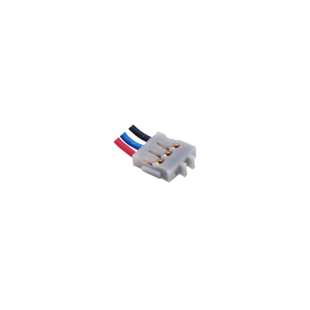 Battery compatible with Haier