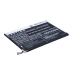 Battery compatible with Haier
