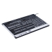 Battery compatible with Haier