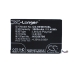 Battery compatible with Haier