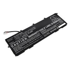 Remplacement de batterie compatible pour HP HSTNN-DB9C,HSTNN-IB8U,L34209-1B1,L34209-1C1,L34209-2B1...