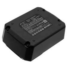 Compatibele batterijvervanging voor HILTI 2077977,B12/2.6,B12/4.0