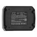 Batterie industrielle Hilti CS-HFA120PX