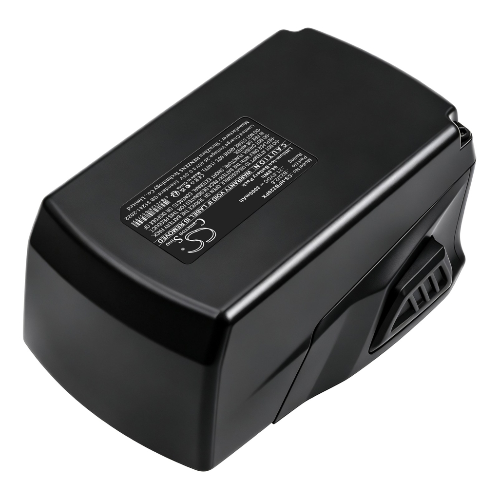Batterij voor HILTI SID 8-A22