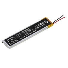Remplacement de batterie compatible pour Huawei AHB380942TPO