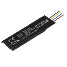 Remplacement de batterie compatible pour Huawei HB411141ECW