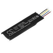 Battery compatibleWith Wireless Headset Battery