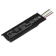 Remplacement de batterie compatible pour Huawei HB411141ECW