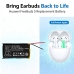 Batterijen compatibel met Huawei FreeBuds 5 6 6i CS-HFL500SL