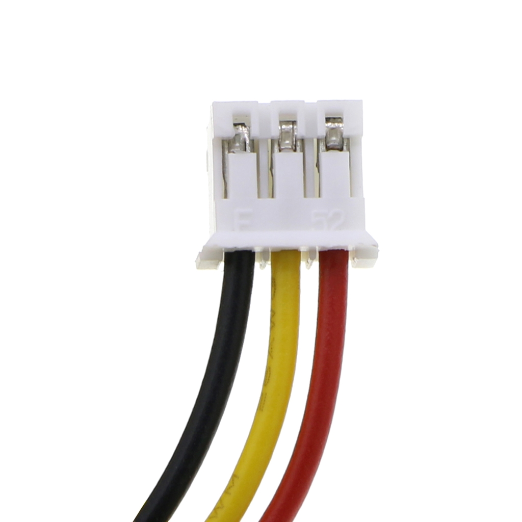Batterij Vervangt AEC103550