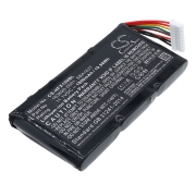 Batterie compatibleWith LXE