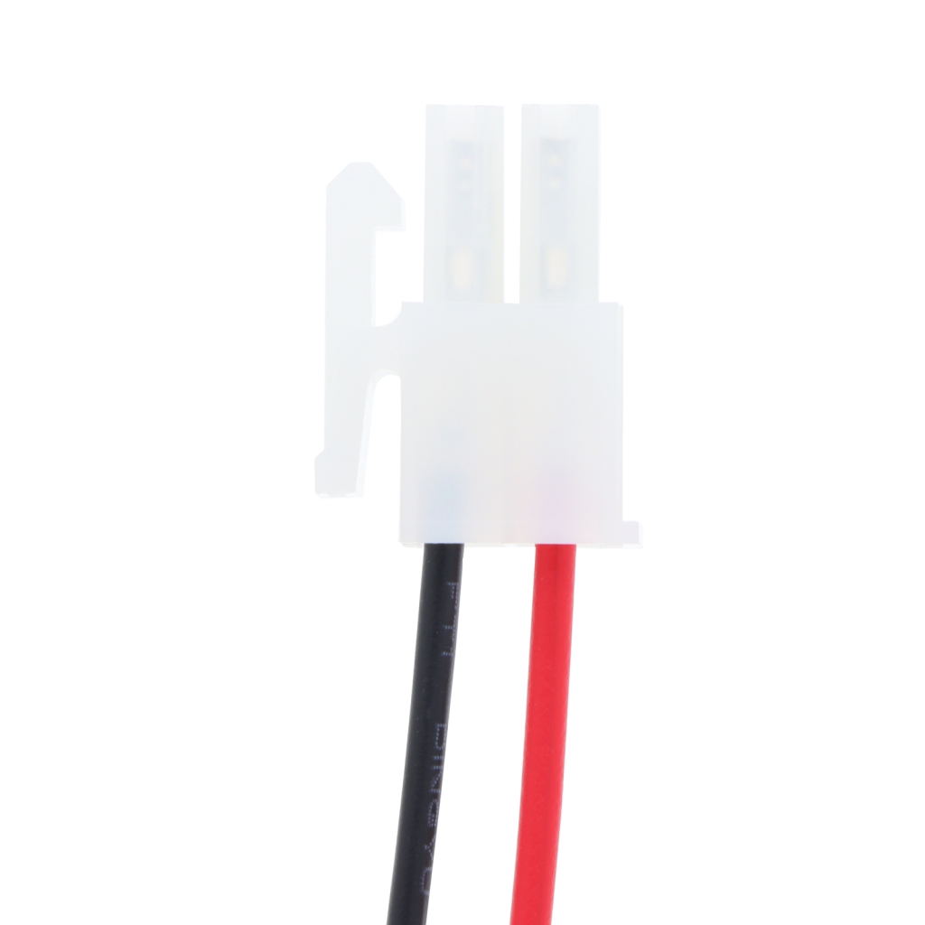 Batterij compatibel met Heim & haus CS-HHR160SL