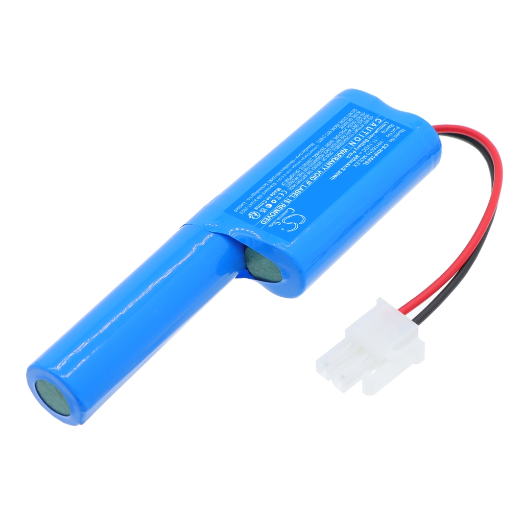 Batterij compatibel met Heim & haus CS-HHR160SL