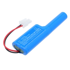 Compatibele batterijvervanging voor Heim & Haus HH16010-MOLEX