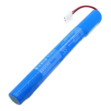 Compatibele batterijvervanging voor Heim & Haus HH18796-MOLEX