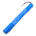 Batterij compatibel met Heim & haus CS-HHR187SL