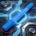 Batterij compatibel met Heim & haus CS-HHR187SL
