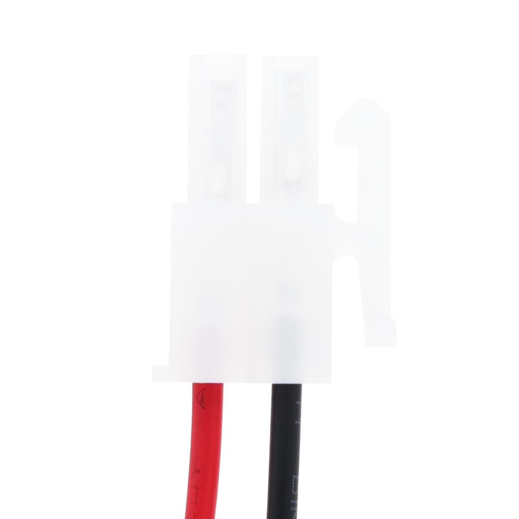 Batterij compatibel met Heim & haus CS-HHR187SL