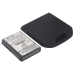 Batterij compatibel met HP CS-HIQ100XL