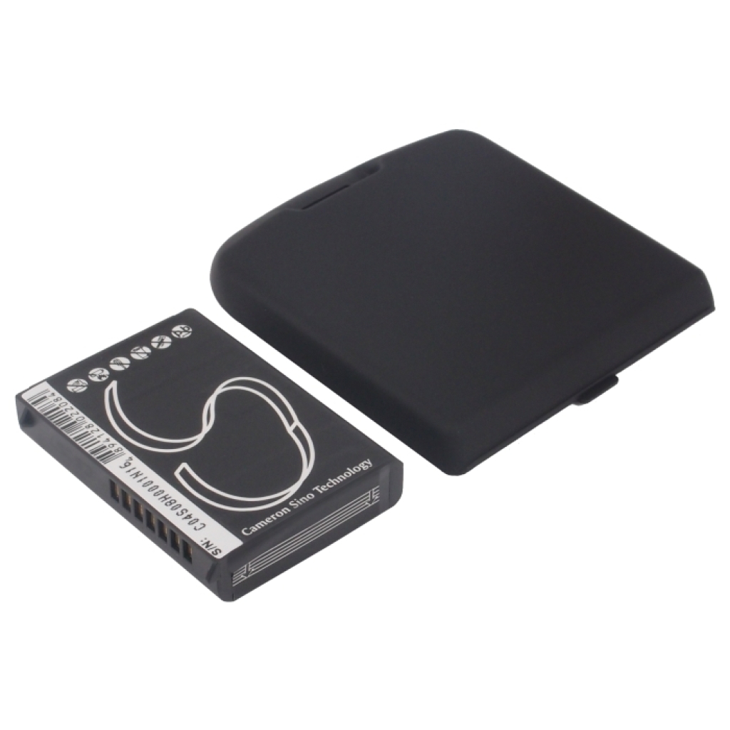 Batterij compatibel met HP CS-HIQ100XL