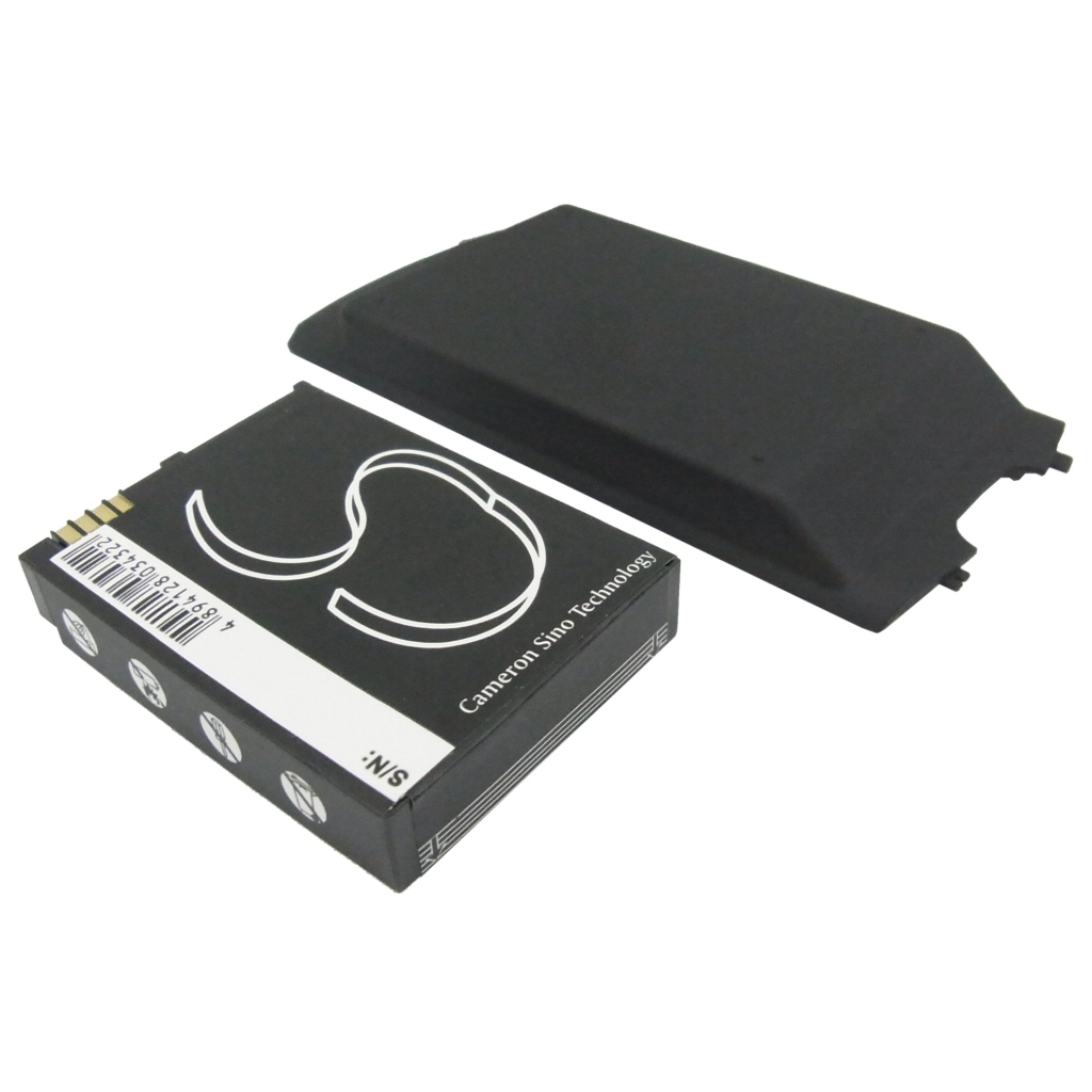 Batterij compatibel met HP CS-HIQ190XL