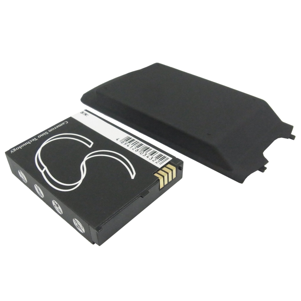 Batterij compatibel met HP CS-HIQ190XL