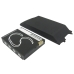 Batterij compatibel met HP CS-HIQ190XL