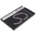 Batterie de téléphone portable HP CS-HIQ160SL