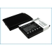 Batterij compatibel met HP CS-HIQ200XL
