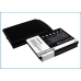 Batterij compatibel met HP CS-HIQ200XL