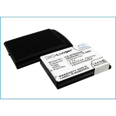 Compatibele batterijvervanging voor HP 410814-001,419306-001,FB037AA,FB037AA#AC3,FB040AA#ABA...