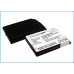 Batterij compatibel met HP CS-HIQ200XL