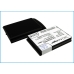 Batterij compatibel met HP CS-HIQ200XL