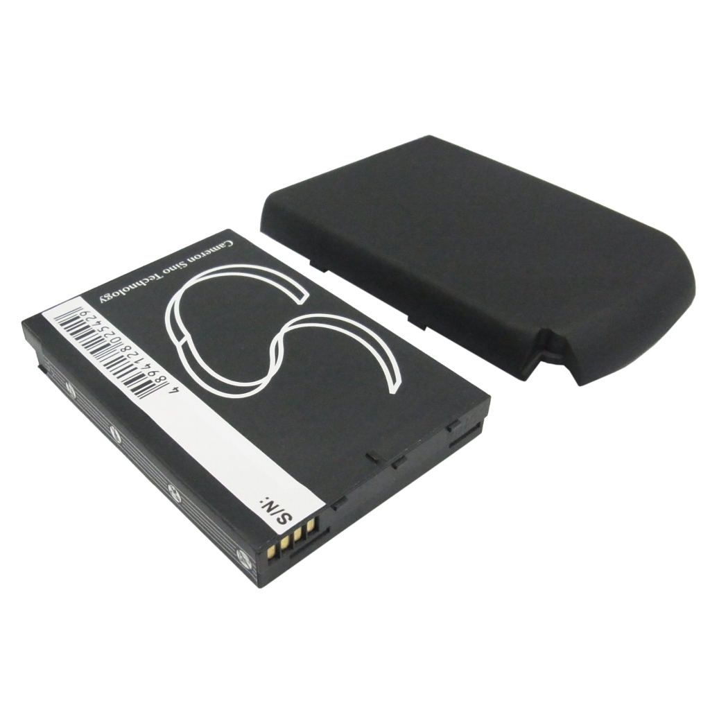 Batterij compatibel met HP CS-HIQ900XL