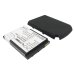 Batterie de téléphone portable HP CS-HIQ900ML