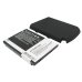 Batterie de téléphone portable HP CS-HIQ900ML