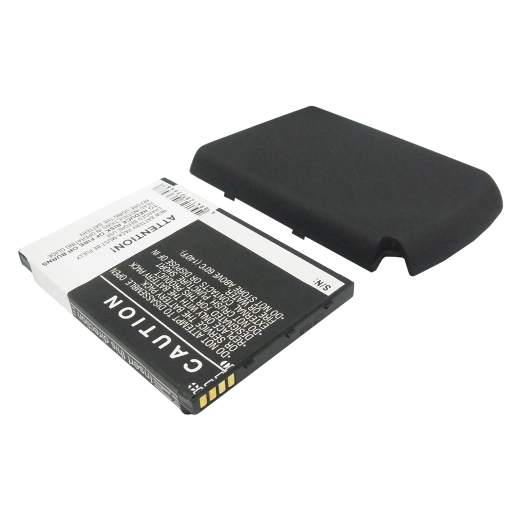 Batterie de téléphone portable HP CS-HIQ900ML