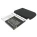 Batterie de téléphone portable HP CS-HIQ900ML