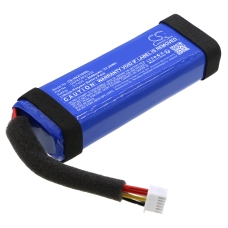Compatibele batterijvervanging voor Harmon Kardon GSP872693 03A