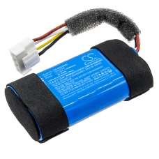 Compatibele batterijvervanging voor Harman/Kardon IAA031NA