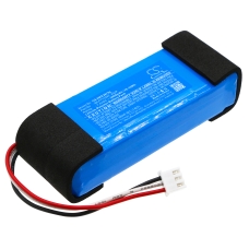 Compatible battery replacement for Harmon Kardon MLP713287-2S2P