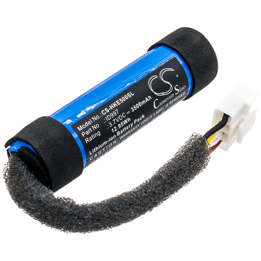 Batterij Vervangt IAA007NA