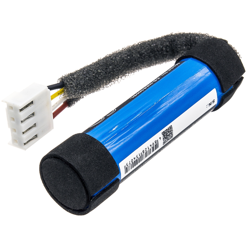 Batterij Vervangt IAA007NA