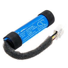 Compatibele batterijvervanging voor Harmon Kardon GSP-1S1P-OS7A