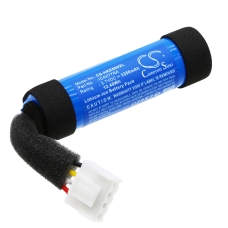 Compatibele batterijvervanging voor Harmon Kardon ICA077NA