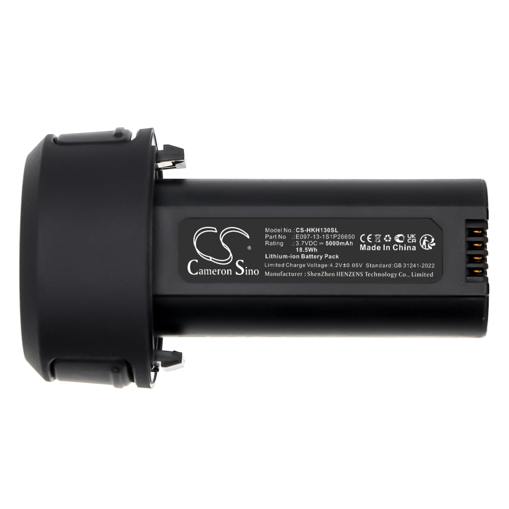 Hikvision H13 Pro