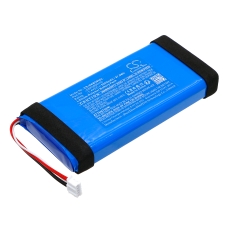 Compatibele batterijvervanging voor Harman/Kardon 606090-2S,GSP0850110
